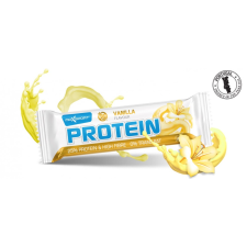 MAX S.PROTEIN SZELET VANÍLIA 60 g vitamin és táplálékkiegészítő