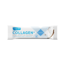 MAX SPORT Collagen+ Coconut 40 g reform élelmiszer