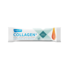 MAX SPORT Collagen+ Salty Caramel 40 g reform élelmiszer