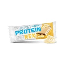 MAX SPORT Max Sport protein nápolyi szelet vanília gluténmentes 40 g vitamin és táplálékkiegészítő