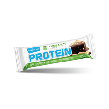 MAX SPORT Max Sport protein szelet csokoládé-mogyoró gluténmentes 60 g reform élelmiszer