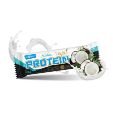 MAX SPORT Max Sport protein szelet malibu royal 60 g reform élelmiszer