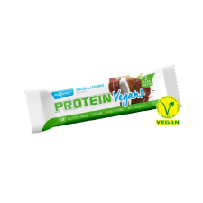MAX SPORT Max Sport protein szelet vegán kókusz és kakaó 40 g reform élelmiszer