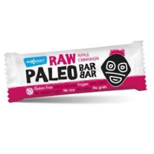 MAX SPORT PALEO SZELET ALMA FAHÉJ 50 G reform élelmiszer