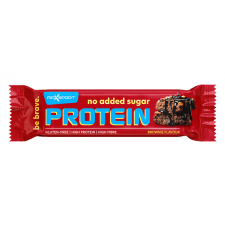  Max Sport protein szelet cukormentes brownie 40 g reform élelmiszer