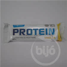  Max Sport protein szelet vanília gluténmentes 60 g reform élelmiszer
