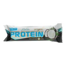  MAX SPORT PROTEINSZELET MALIBU ROYAL 60G reform élelmiszer
