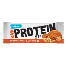 Max Sport raw paleo protein szelet mogyorós 50 g reform élelmiszer