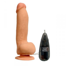  Max Vibrating Cocks &amp; Balls kétmotoros, tapadókorongos vibrátor vibrátorok