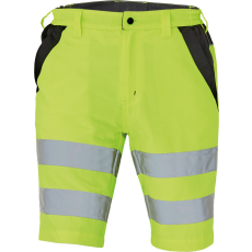  MAX VIVO HV rövidnadrág sárga 44