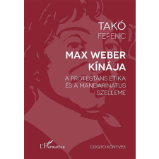 Max Weber Kínája társadalom- és humántudomány