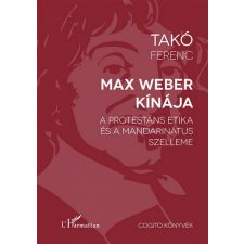 Max Weber Kínája társadalom- és humántudomány