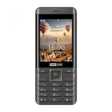 MaxCom MM236 mobiltelefon
