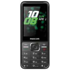 MaxCom MM244 mobiltelefon