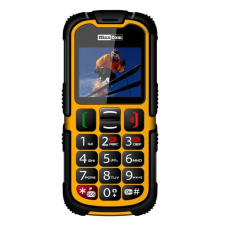 MaxCom MM910 mobiltelefon