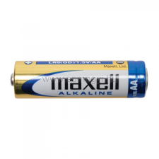 Maxell Ceruza elem (AA), alkáli, 4x6db ( LR6 24PK POWER PACK Maxell ) ceruzaelem