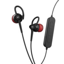 Maxell Fusion+ EB-BTFUS9+ fülhallgató, fejhallgató