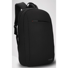 Maxell notebook hátizsák BX-200, 16``, fekete (348653) számítógéptáska