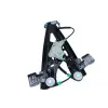 MAXGEAR ablakemelő 50-0340