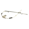 MAXGEAR ablakemelő 50-0774