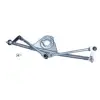 MAXGEAR ablaktörlő mechanika rudazat elöl,villanymotor nélkül,karral