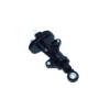 MAXGEAR adóhenger, kuplung 46-0187