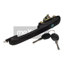 MAXGEAR Ajtó külső fogantyú 28-0237 autóalkatrész