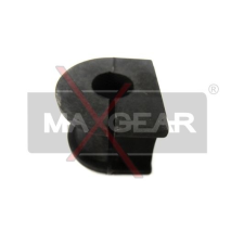 MAXGEAR Csapágyazás, stabilizátor MAXGEAR 72-1195 futómű