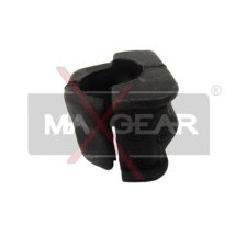 MAXGEAR Csapágyazás, stabilizátor MAXGEAR 72-1331 kormányvezérlő és kiegészítői