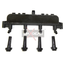 MAXGEAR Csapágyazás, stabilizátor MAXGEAR 72-2916 kormányvezérlő és kiegészítői