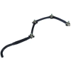 MAXGEAR cső, túlfolyó üzemanyag 15-0073