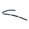 MAXGEAR cső, túlfolyó üzemanyag 15-0335