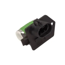 MAXGEAR Első ellenállás, villanymotor (hűtőventilátor) 57-0167 autóalkatrész