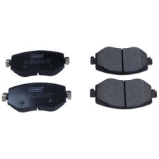 MAXGEAR fékbetét készlet 129mm,akusztikus kopásjelzéssel,féknyereg csavarokkal,elsőtengely autóalkatrész