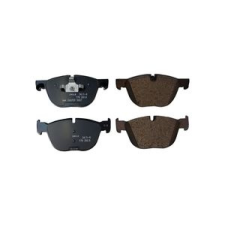 MAXGEAR fékbetét készlet kopásjelző érintkezőhöz előkészítve,teves fékrendszerű,elsőtengely fékbetét