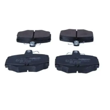 MAXGEAR fékbetétkészlet, tárcsafék 19-0421 fékbetét