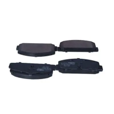 MAXGEAR fékbetétkészlet, tárcsafék 19-0477 fékbetét