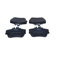 MAXGEAR fékbetétkészlet, tárcsafék 19-0478 autóalkatrész