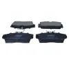 MAXGEAR fékbetétkészlet, tárcsafék 19-0532