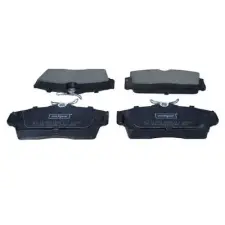 MAXGEAR fékbetétkészlet, tárcsafék 19-0532 fékbetét