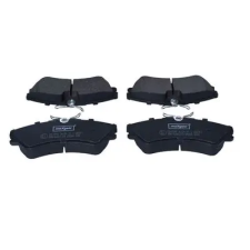 MAXGEAR fékbetétkészlet, tárcsafék 19-0546 autóalkatrész