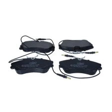 MAXGEAR fékbetétkészlet, tárcsafék 19-0549 autóalkatrész