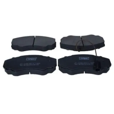 MAXGEAR fékbetétkészlet, tárcsafék 19-0594 fékbetét