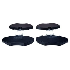 MAXGEAR fékbetétkészlet, tárcsafék 19-0610 fékbetét