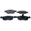 MAXGEAR fékbetétkészlet, tárcsafék 19-0629