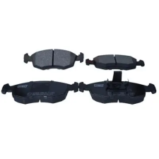 MAXGEAR fékbetétkészlet, tárcsafék 19-0629 fékbetét