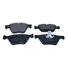 MAXGEAR fékbetétkészlet, tárcsafék 19-0631 autóalkatrész