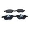 MAXGEAR fékbetétkészlet, tárcsafék 19-0644