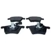MAXGEAR fékbetétkészlet, tárcsafék 19-0653