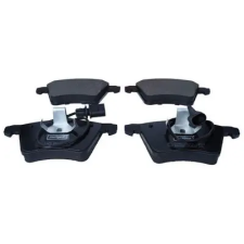 MAXGEAR fékbetétkészlet, tárcsafék 19-0653 fékbetét